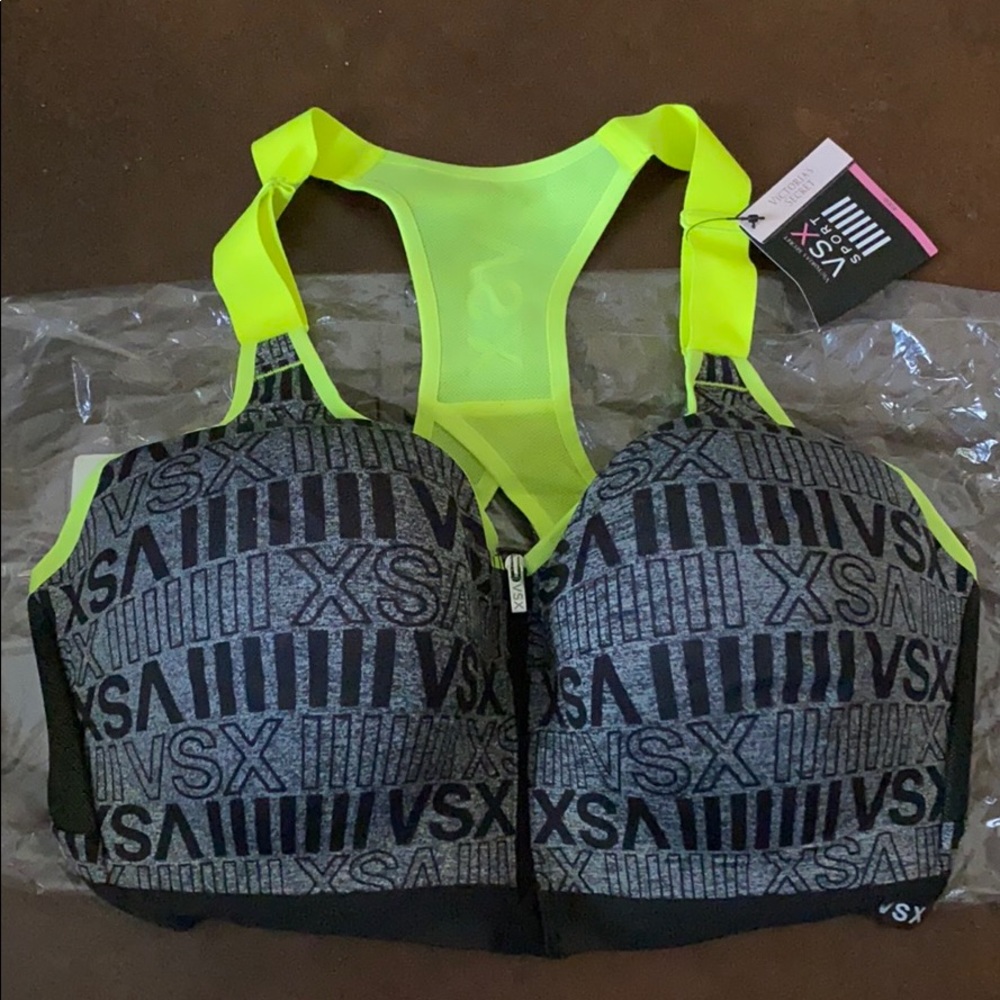 Victoria Secret Sports Bra